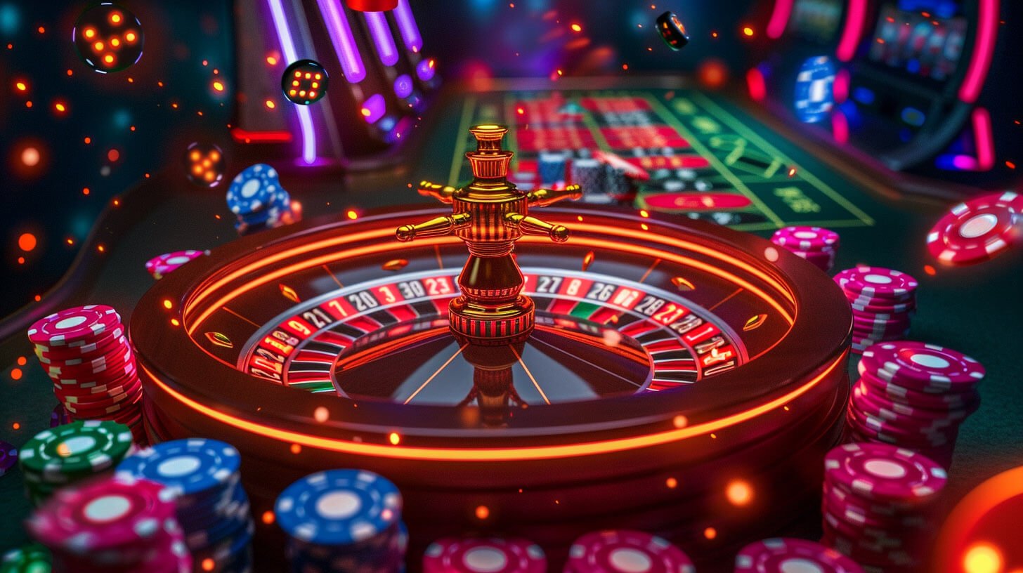 Live-dealer gaming experience paten77 login live dealer studio with croupier and betting interface
