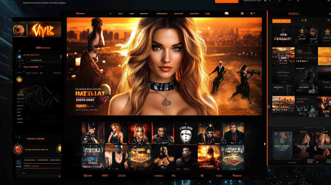 paten77 login featured game showcase