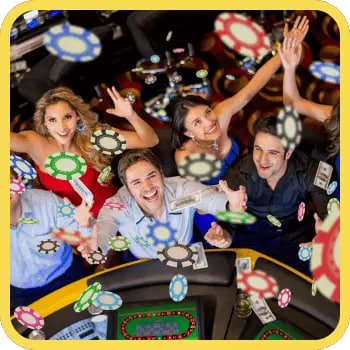 Cascading reels during gameplay Money Train slot game five-reel grid on paten77 login